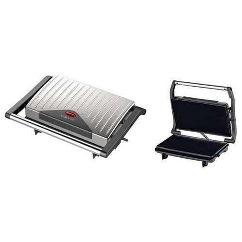 GRILL MUVIP MV0189 INOX 750W